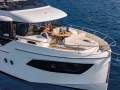 Absolute Navetta 53 - THE ABSOLUTE MOMENTUM