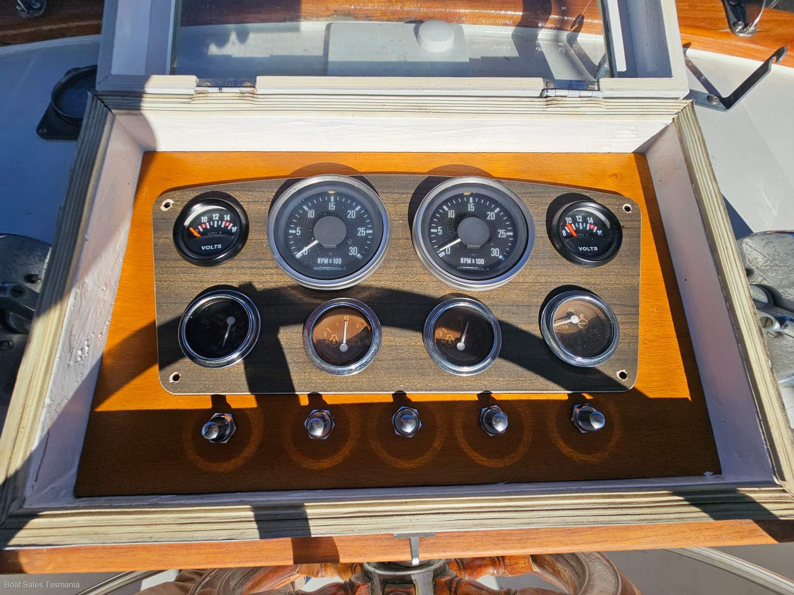 DeFever 49 Pilothouse Apres Vous