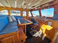 DeFever 49 Pilothouse "Apres Vous"