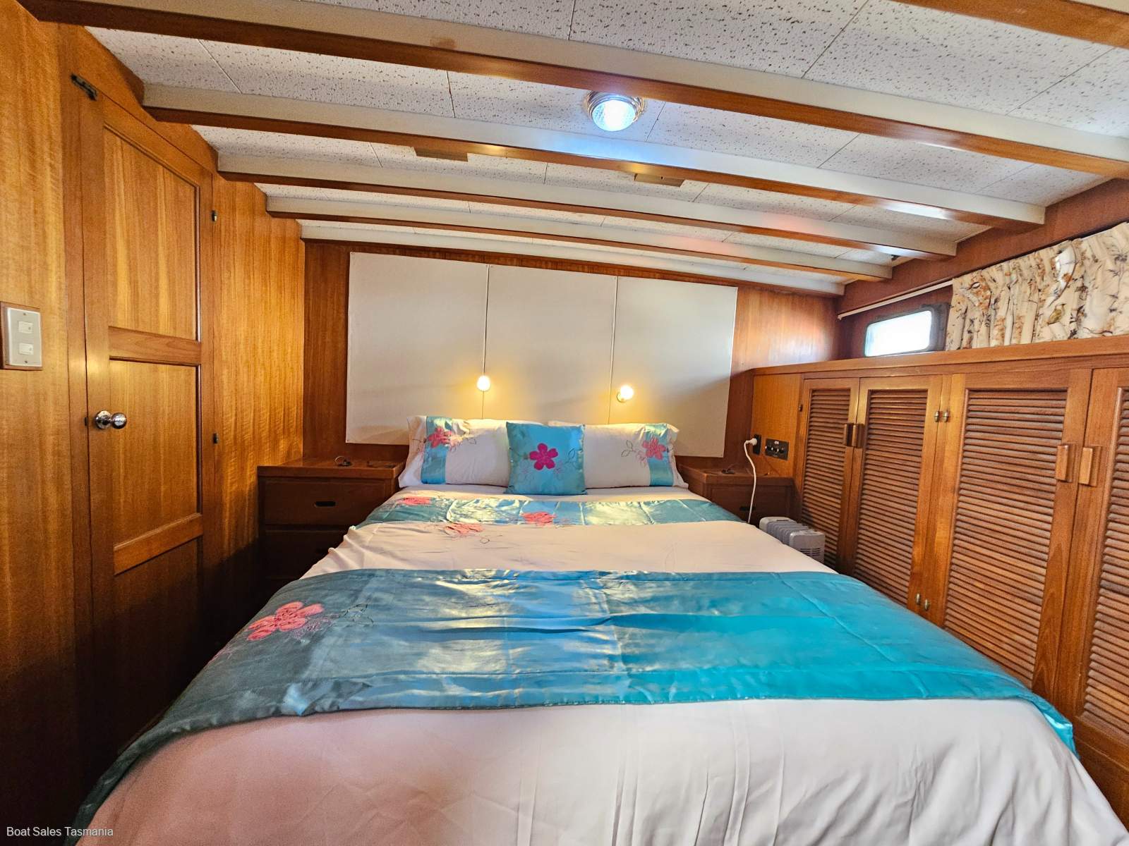 DeFever 49 Pilothouse "Apres Vous"