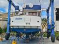 DeFever 49 Pilothouse "Apres Vous" - REDUCED
