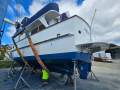 DeFever 49 Pilothouse "Apres Vous" - REDUCED