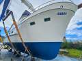 DeFever 49 Pilothouse "Apres Vous" - REDUCED