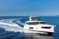 Absolute Navetta 52 - THE ABSOLUTE APPEAL Absolute Navetta 52 - THE ABSOLUTE APPEAL