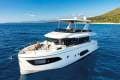 Absolute Navetta 52 - THE ABSOLUTE APPEAL Absolute Navetta 52 - THE ABSOLUTE APPEAL