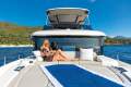 Absolute Navetta 52 - THE ABSOLUTE APPEAL Absolute Navetta 52 - THE ABSOLUTE APPEAL