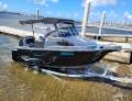 Makocraft 591 Cruiser Cab B, M, T PACKAGE FROM ROCKHAMPTON MARINE!!