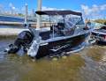 Makocraft 591 Cruiser Cab B, M, T PACKAGE FROM ROCKHAMPTON MARINE!!