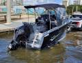 Makocraft 591 Cruiser Cab B, M, T PACKAGE FROM ROCKHAMPTON MARINE!!