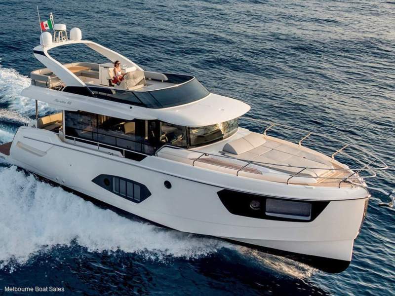 Absolute Navetta 48 - THE ABSOLUTE ESSENCE