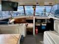 Mariner 31 Flybridge