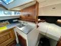 Mariner 31 Flybridge