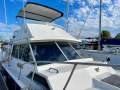 Mariner 31 Flybridge