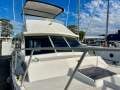 Mariner 31 Flybridge