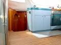 Catana Catamarans 472 Full options:Galley