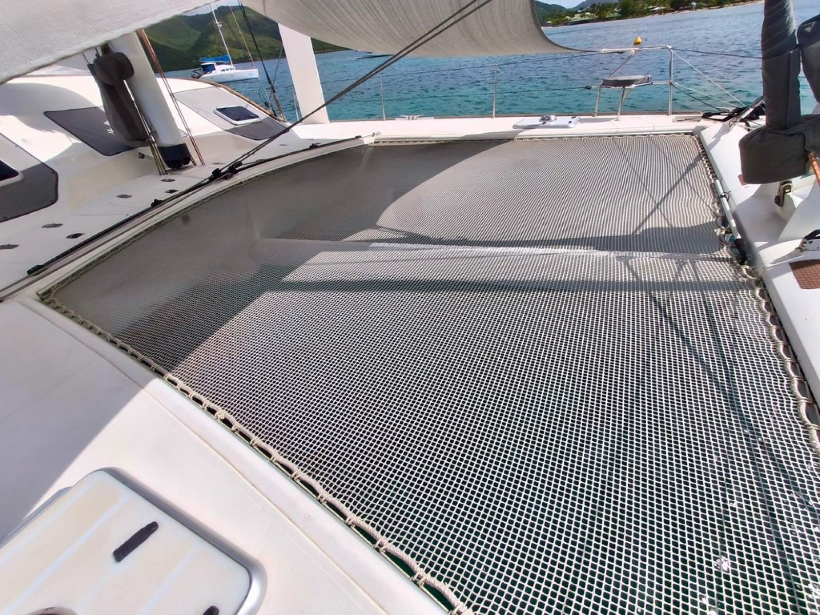 Catana Catamarans 472 Full options