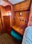 Catana Catamarans 472 Full options:Port Fwd cabin