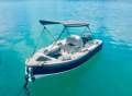 Catana Catamarans 472 Full options:Dinghy