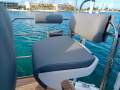 Catana Catamarans 472 Full options:Helm station