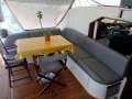 Catana Catamarans 472 Full options:Cockpit