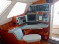 Catana Catamarans 472 Full options:Chart table