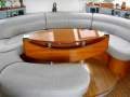 Catana Catamarans 472 Full options:Salon