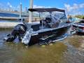 New Makocraft 591 Cruiser Cab
