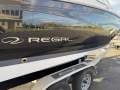 Regal 22 Fasdeck