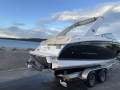 Regal 22 Fasdeck