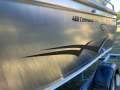 Makocraft 460 Commander Pro Side Console B, M, T PACKAGE FROM ROCKHAMPTON MARINE!!