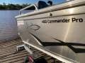 Makocraft 460 Commander Pro Side Console B, M, T PACKAGE FROM ROCKHAMPTON MARINE!!