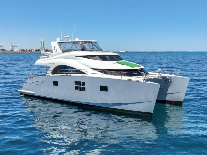 Sunreef Yachts 60 Power