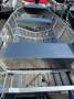 New Makocraft 376 Topper Tracker HULL ONLY