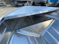 New Makocraft 376 Topper Tracker HULL ONLY