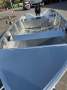 New Makocraft 376 Topper Tracker HULL ONLY