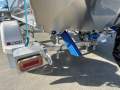 New Makocraft 376 Topper Tracker HULL ONLY