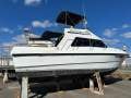 Randell 32 Flybridge Cruiser