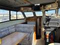 Randell 32 Flybridge Cruiser