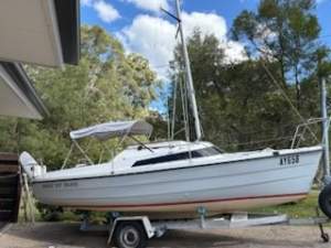 Farr 6.0 Farr 6 Metre