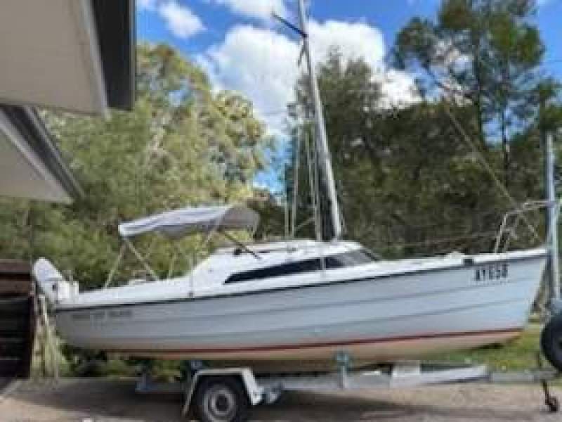 Farr 6.0 Farr 6 Metre
