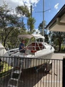 Farr 6.0 Farr 6 Metre