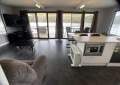"Solitare" Dual Deck, Four Bed, Two Bath Houseboat