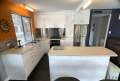 "Solitare" Dual Deck, Four Bed, Two Bath Houseboat