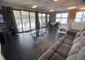 "Solitare" Dual Deck, Four Bed, Two Bath Houseboat