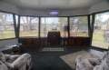 "Solitare" Dual Deck, Four Bed, Two Bath Houseboat