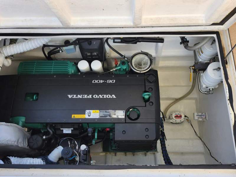 VOLVO 400 dpi Aquamatic