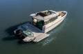 Saxdor Yachts 320 GTC