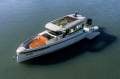 Saxdor Yachts 320 GTC