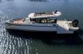 Saxdor Yachts 320 GTC