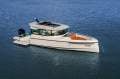 Saxdor Yachts 320 GTC